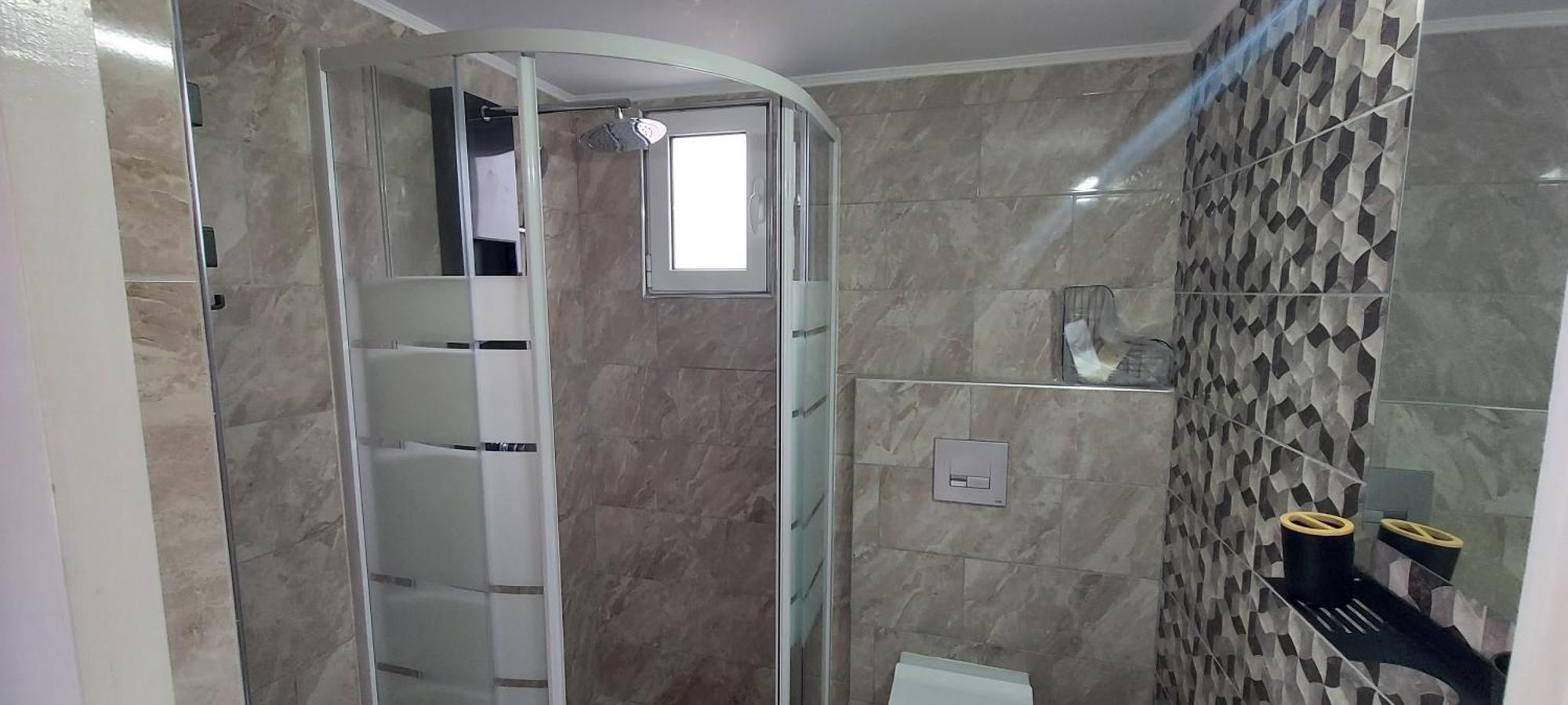 Filio'S Loft Near Airport Villa Ártemida Kültér fotó